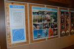 神奈川県立陣馬相模湖自然公園展示