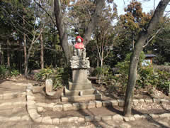 とうげの広場(順礼峠)