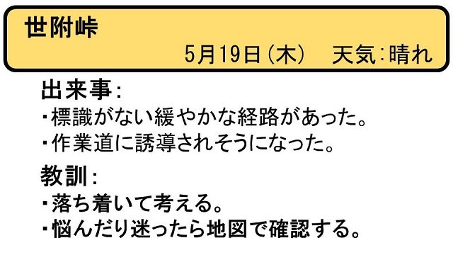 ヒヤリはっと20160519_1