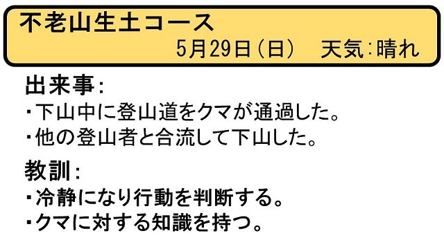 ヒヤリはっと20160529_1