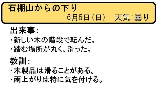 ヒヤリはっと20160605_2