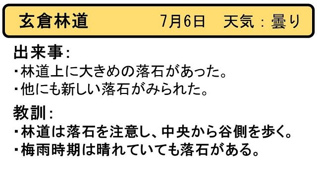 ヒヤリはっと20160706_1