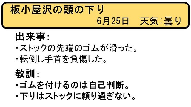 ヒヤリはっと20170625_1