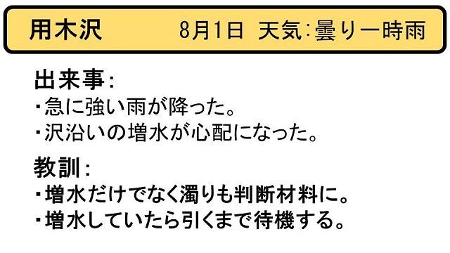 ヒヤリはっと20170801_1