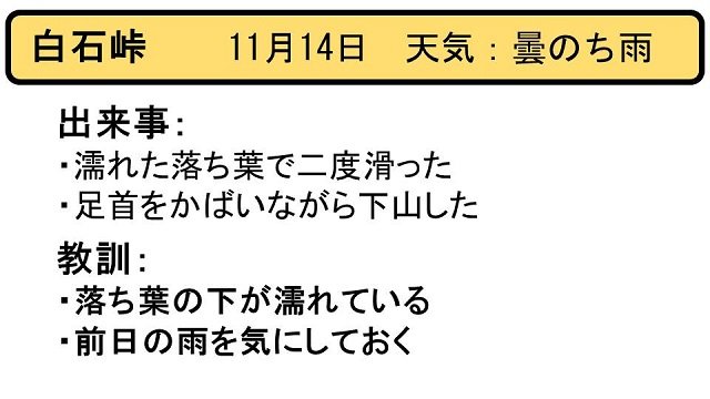 ヒヤリはっと20171114_1