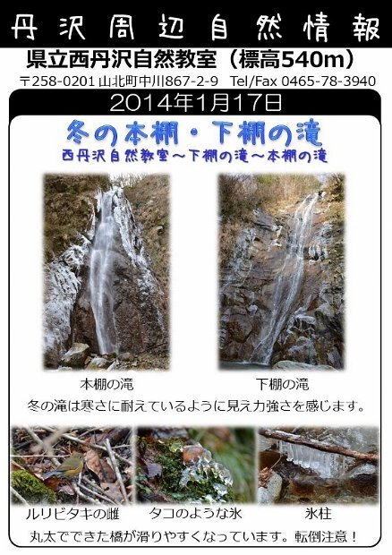 2014年1月17日