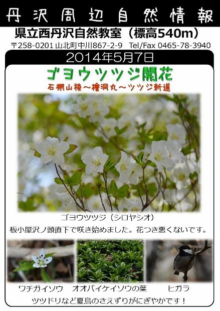 2014年5月7日