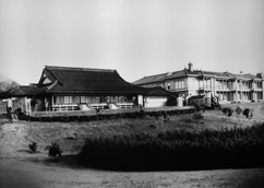 県立恩賜箱根公園