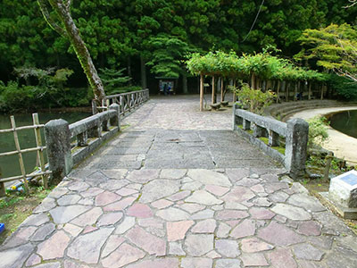 芦川橋