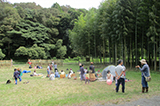 茅ケ崎里山公園