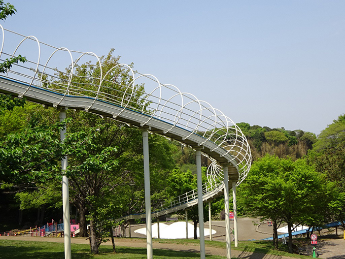 茅ケ崎里山公園