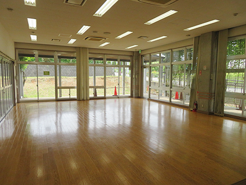 茅ケ崎里山公園