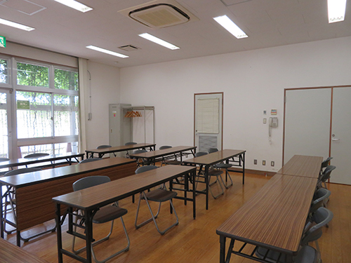 茅ケ崎里山公園