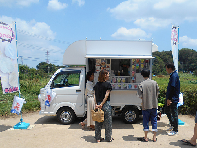 茅ケ崎里山公園